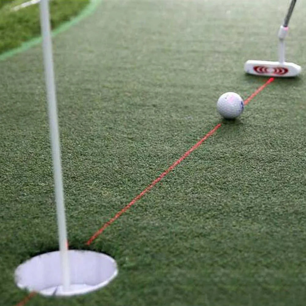Smarty Golf Laser Sight