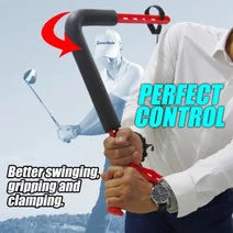 Golf Swing Pro Plus