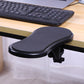 Desktop Computer Armrest Adjustable Wrist Support Pad
